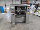 Cmc Champion Ss Single Sigma Mixer